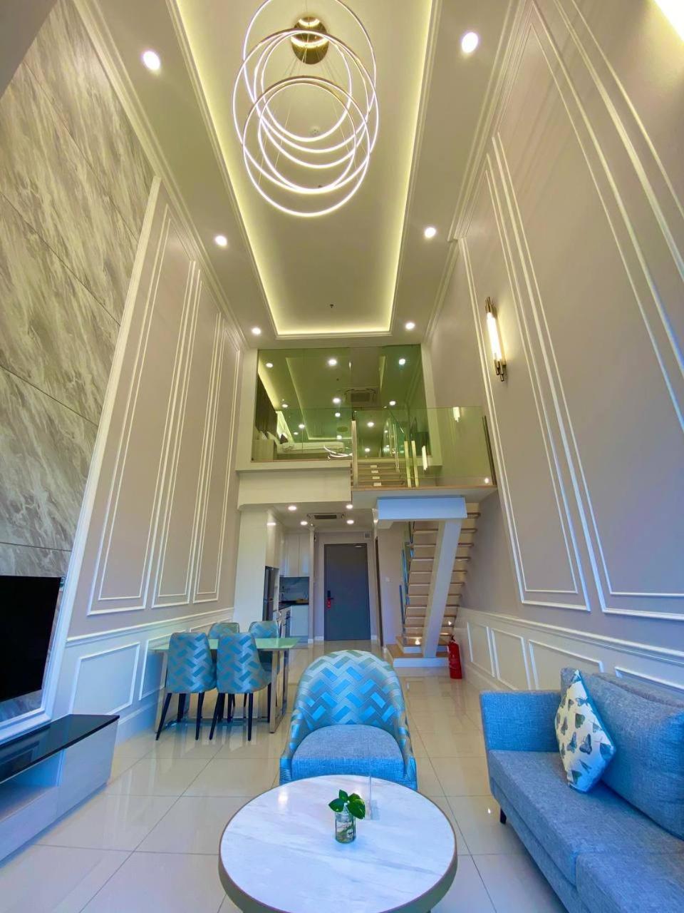Aparthotel Societe By Bamboo Hospitality Kuala Lumpur Exteriér fotografie