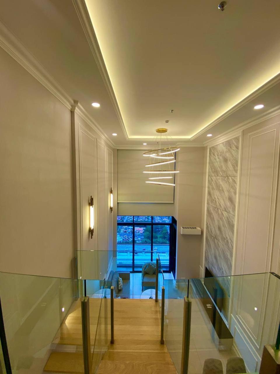 Aparthotel Societe By Bamboo Hospitality Kuala Lumpur Exteriér fotografie