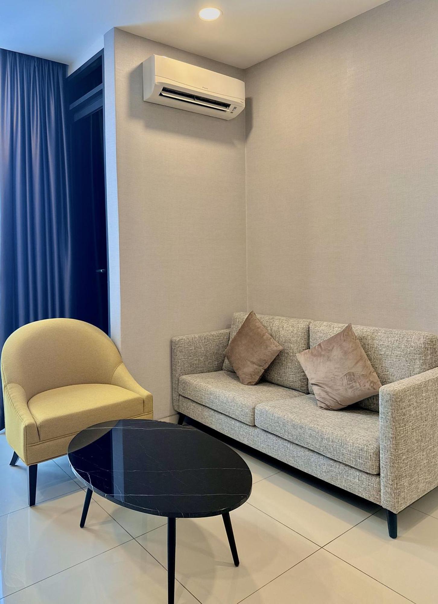 Aparthotel Societe By Bamboo Hospitality Kuala Lumpur Exteriér fotografie