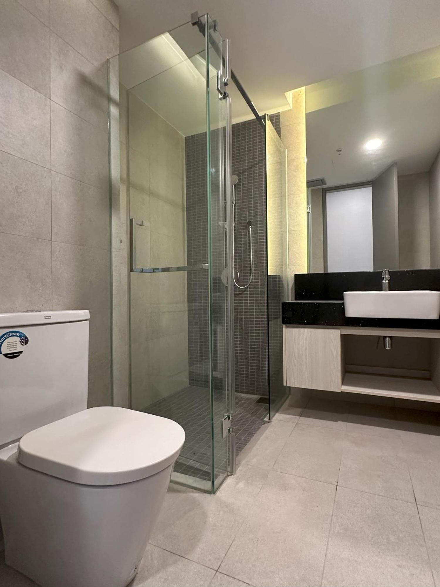 Aparthotel Societe By Bamboo Hospitality Kuala Lumpur Exteriér fotografie