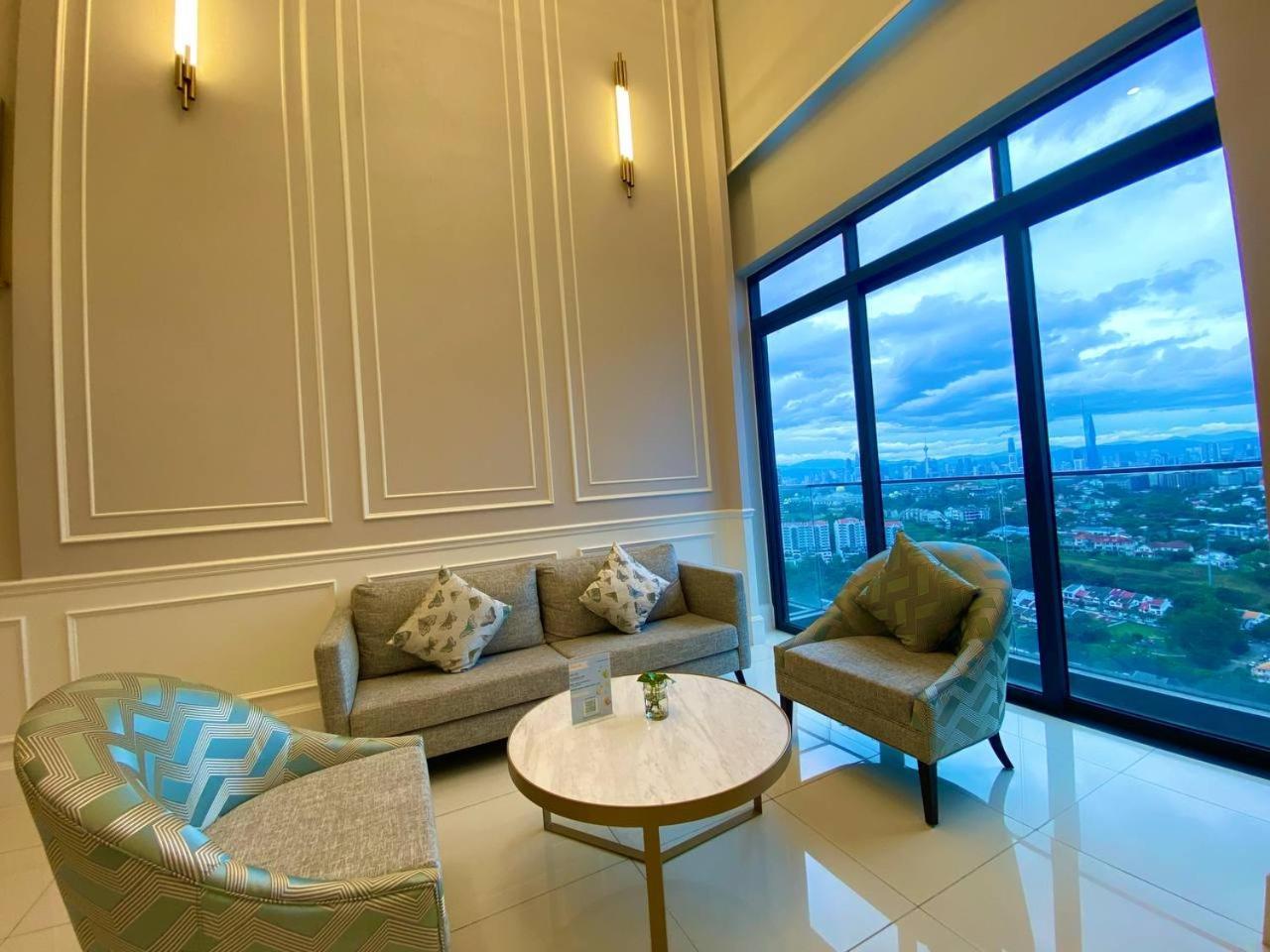 Aparthotel Societe By Bamboo Hospitality Kuala Lumpur Exteriér fotografie