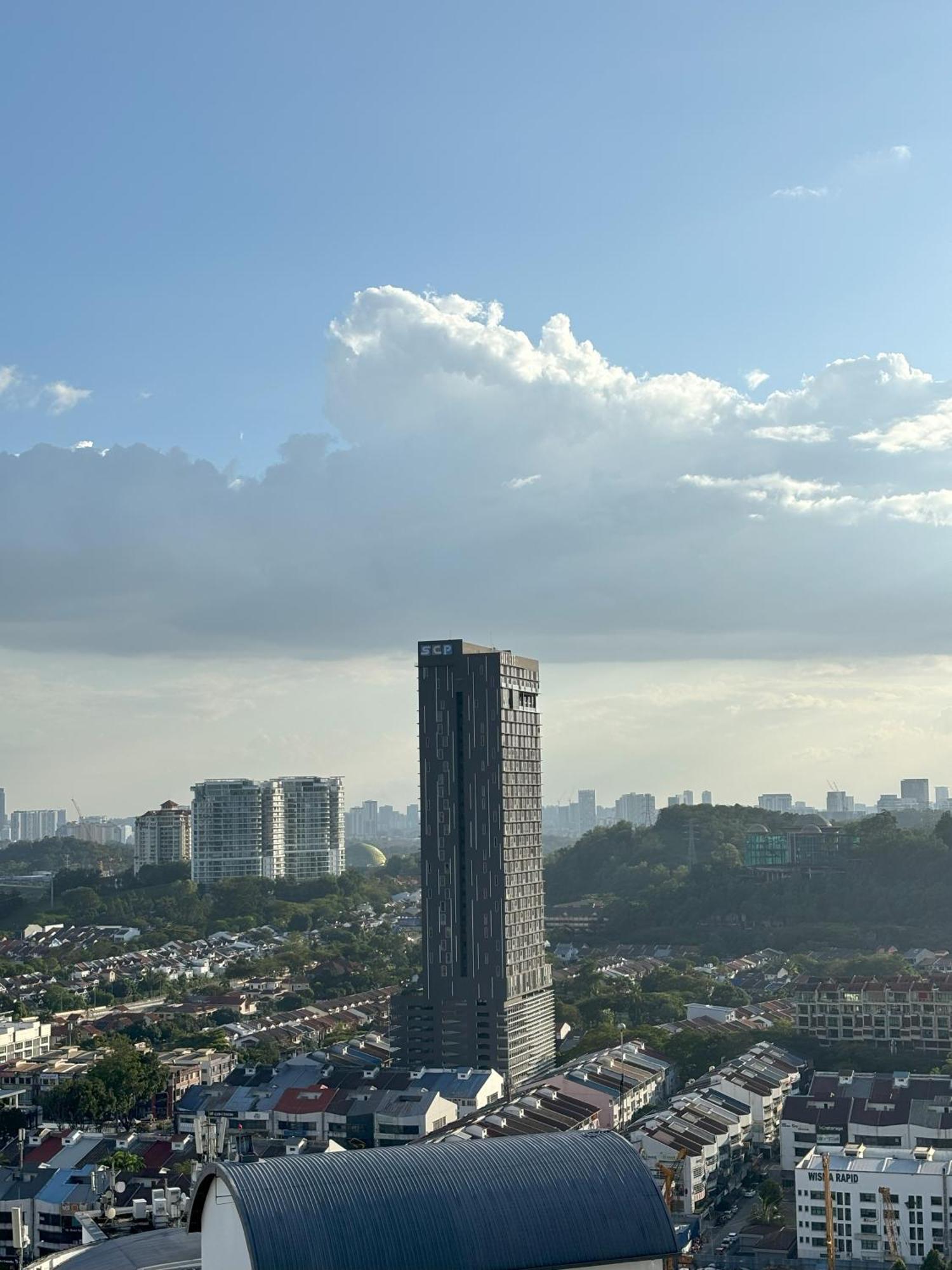 Aparthotel Societe By Bamboo Hospitality Kuala Lumpur Exteriér fotografie