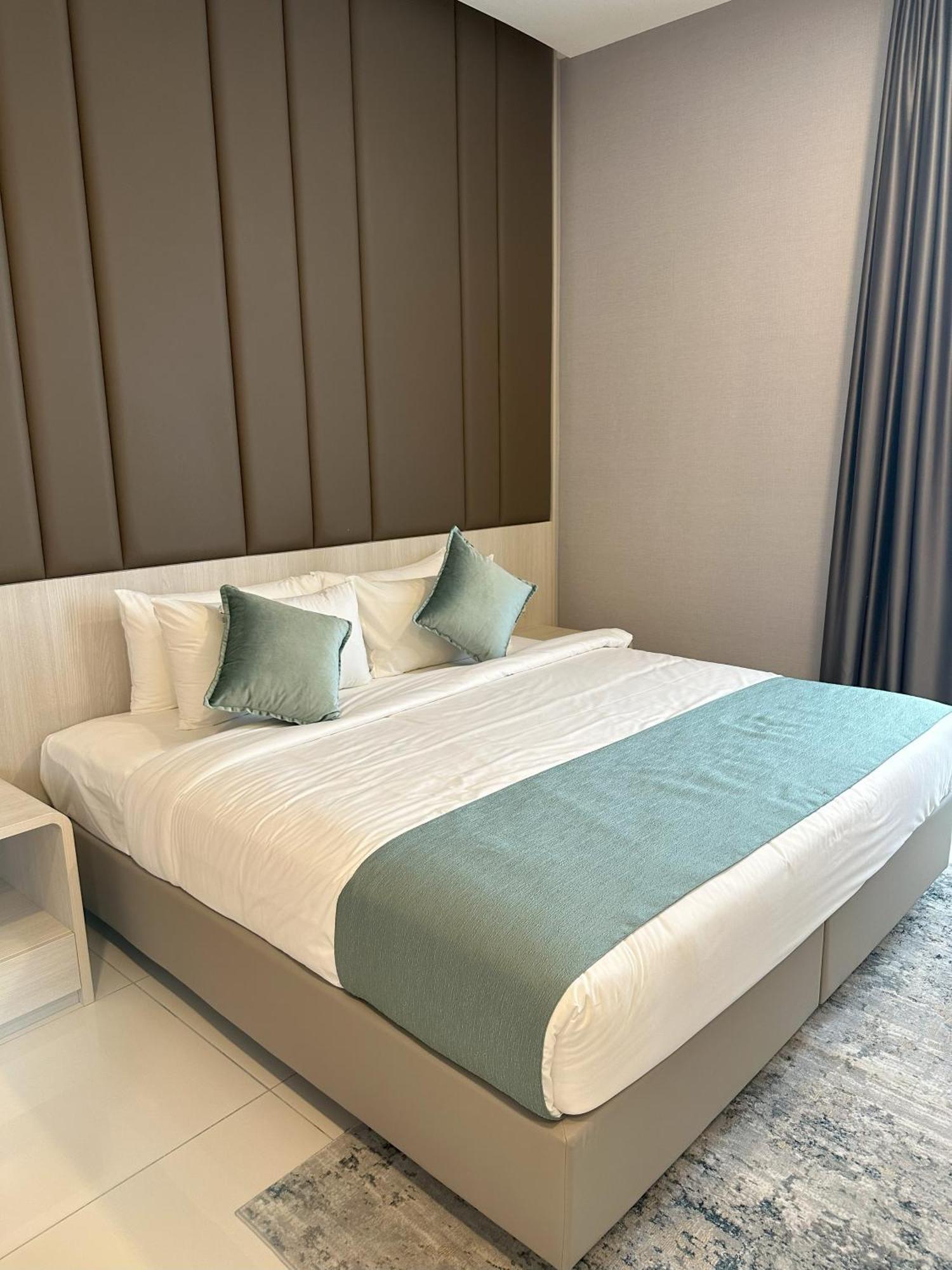Aparthotel Societe By Bamboo Hospitality Kuala Lumpur Exteriér fotografie